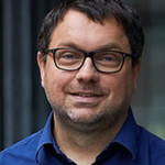 Mirko Buchholz, Co-Founder von PerioTrap