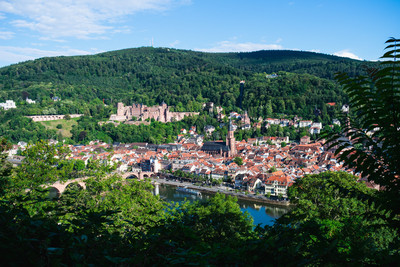 Uni Heidelberg