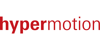 Logo Hypermotion - Messe für Mobilität