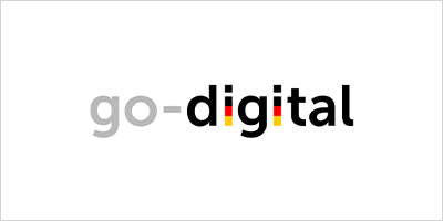 logo go digital