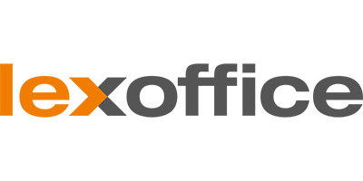Logo Lexoffice Buchhaltungssoftware