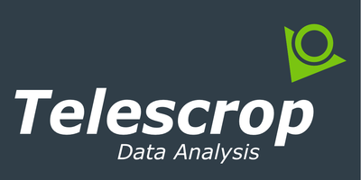 Telescrop Logo