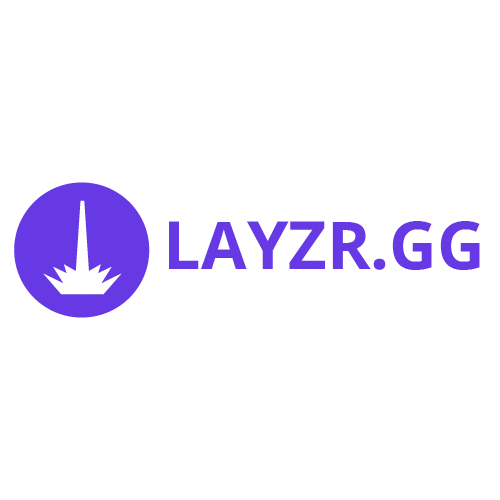 Logo Layzr