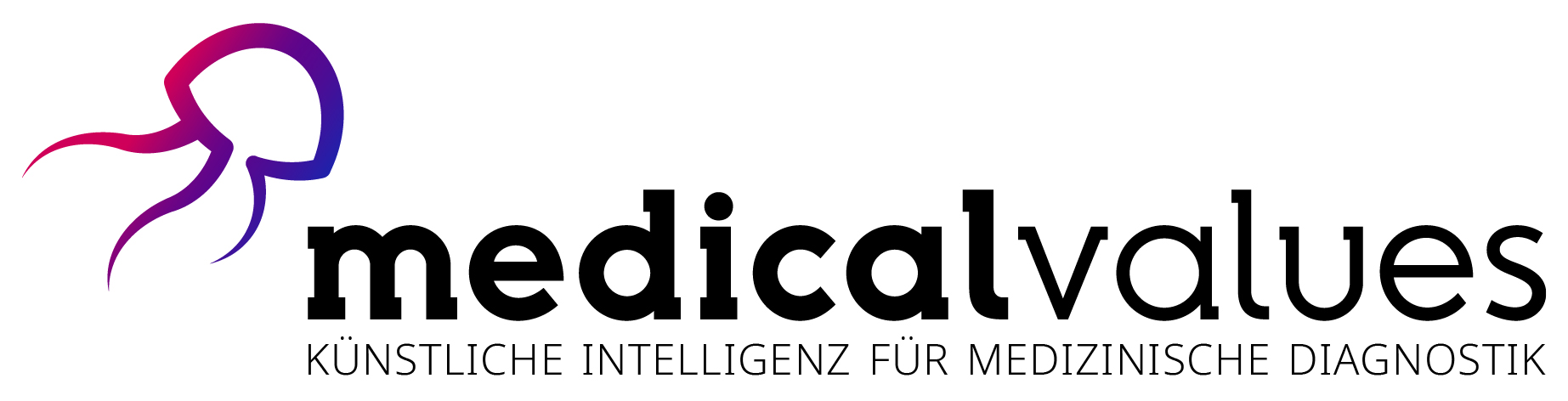 Medicalvalues Logo