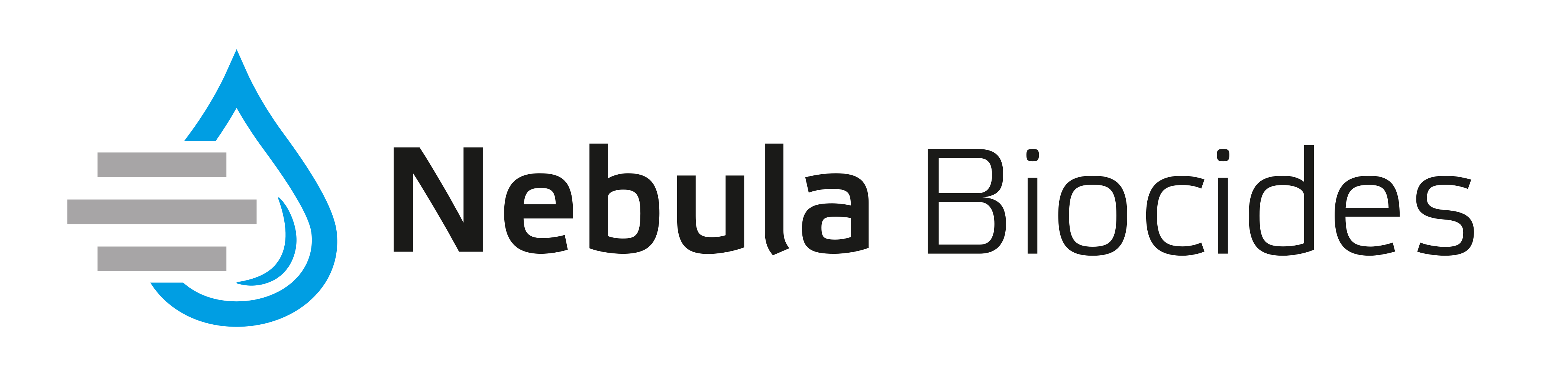 Nebula Biocides Logo
