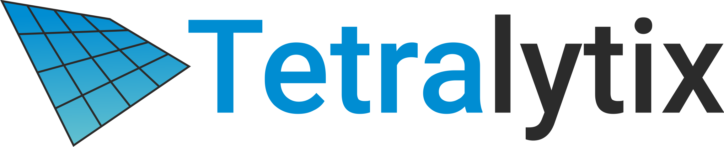 Tetralytix Logo