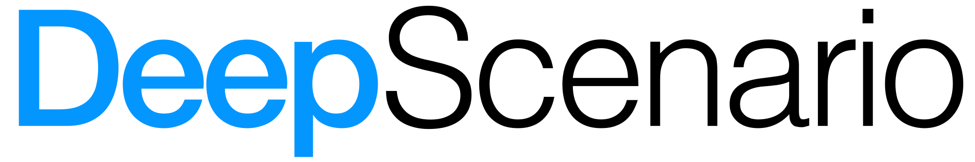 deepscenario Logo