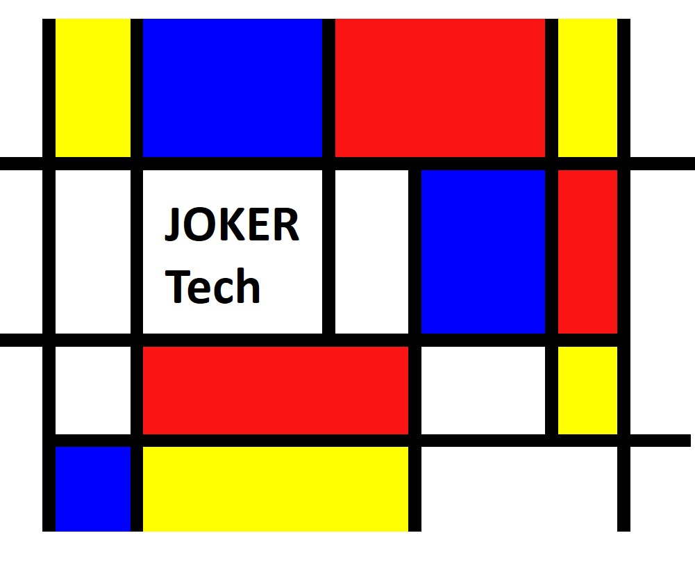 JOKER Tech GmbH
