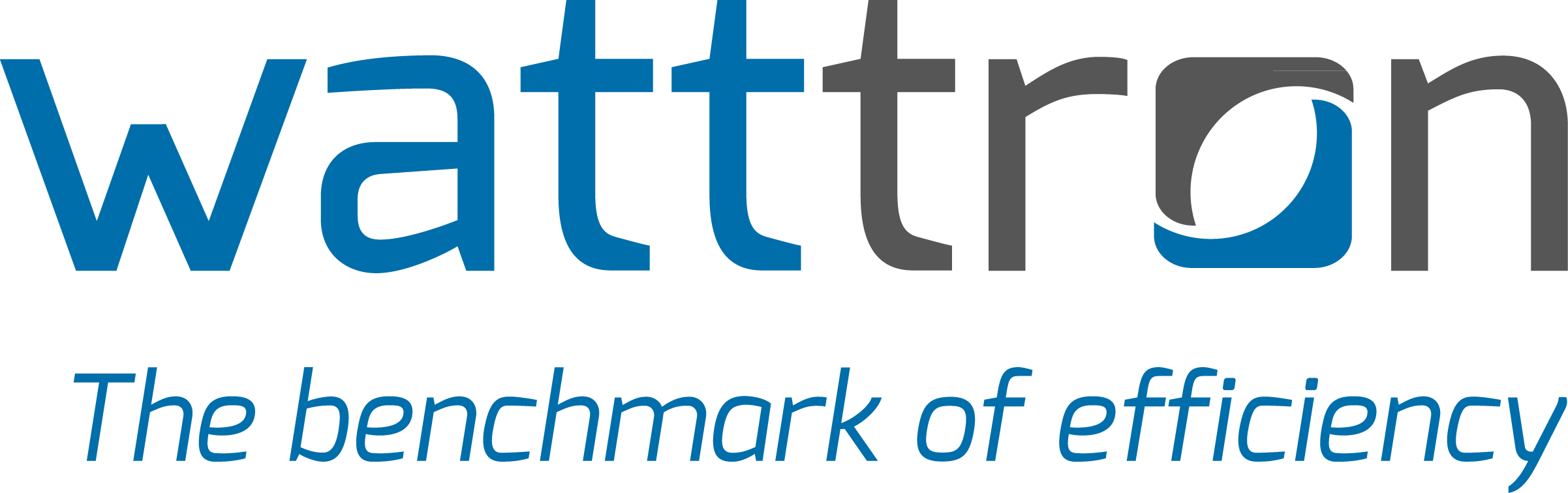 Logo von watttron