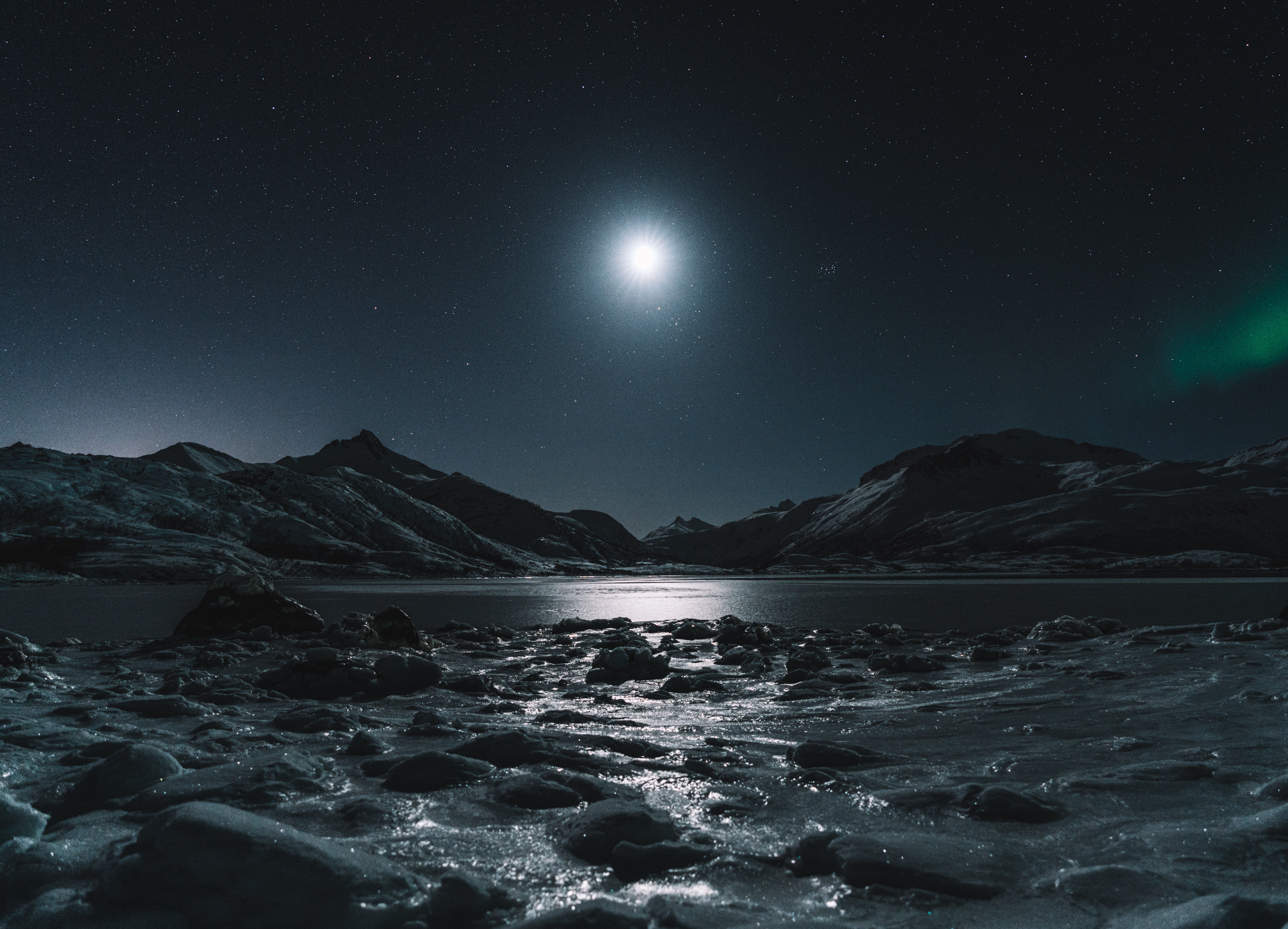 North Star